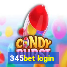 345bet login